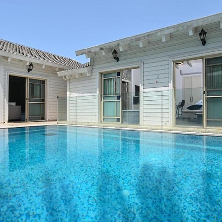 Yalarent - Liri Resort Tyberiada Zewnętrze zdjęcie