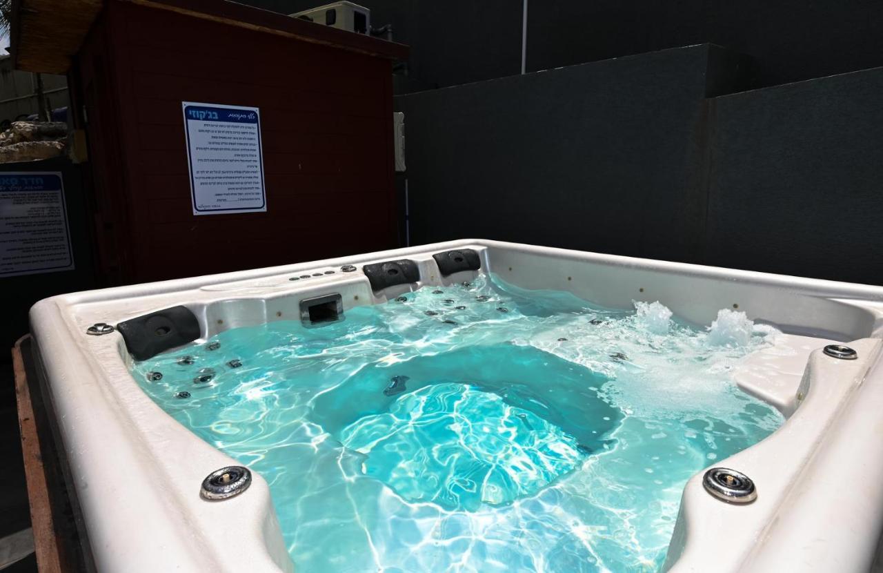 Yalarent - Liri Resort Tyberiada Zewnętrze zdjęcie