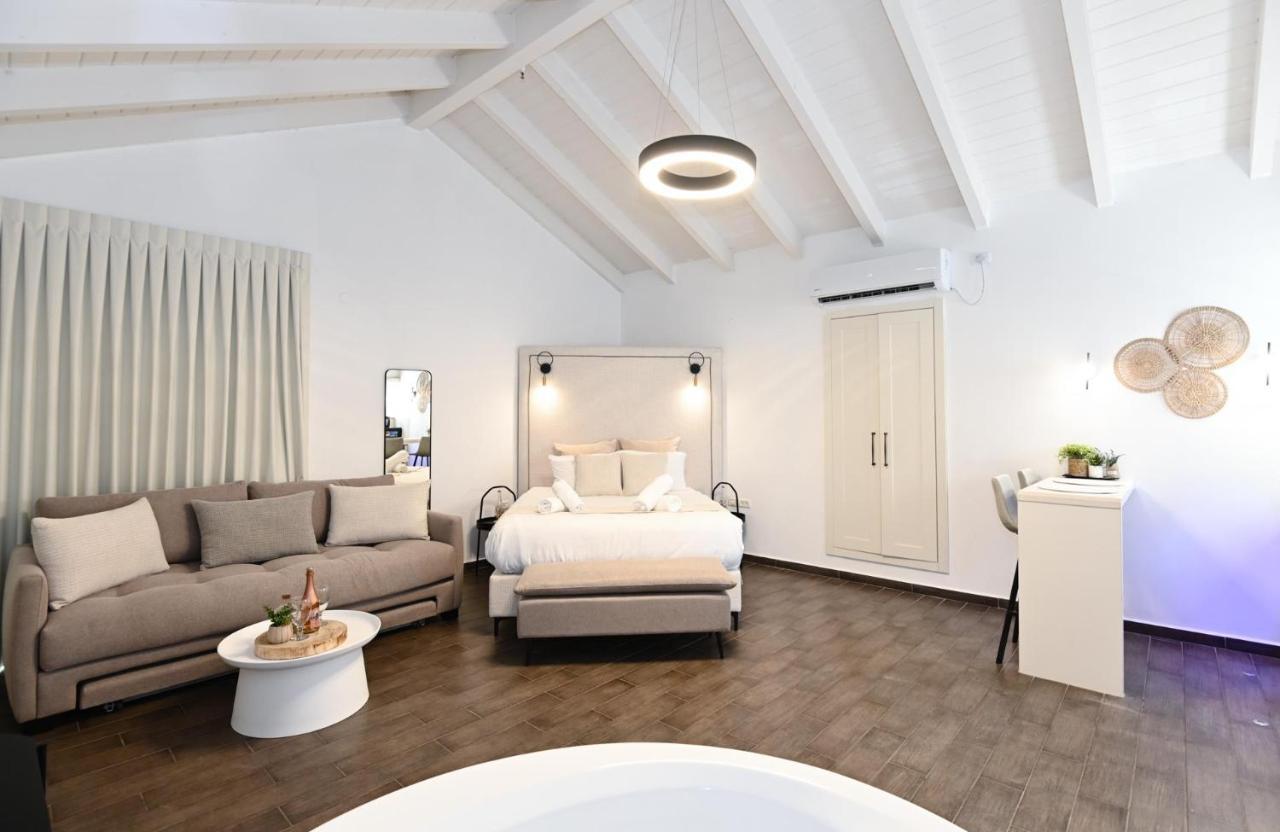 Yalarent - Liri Resort Tyberiada Zewnętrze zdjęcie