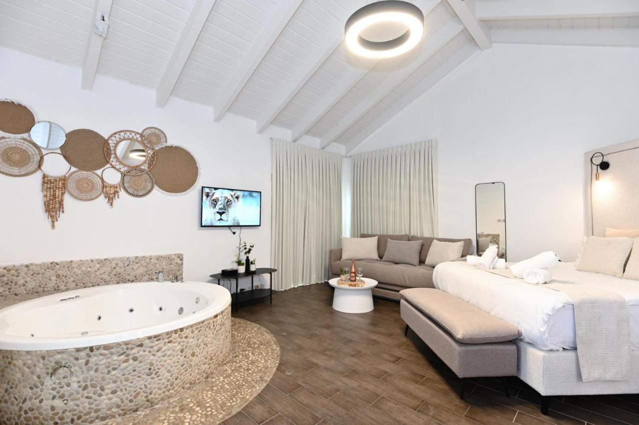 Yalarent - Liri Resort Tyberiada Zewnętrze zdjęcie