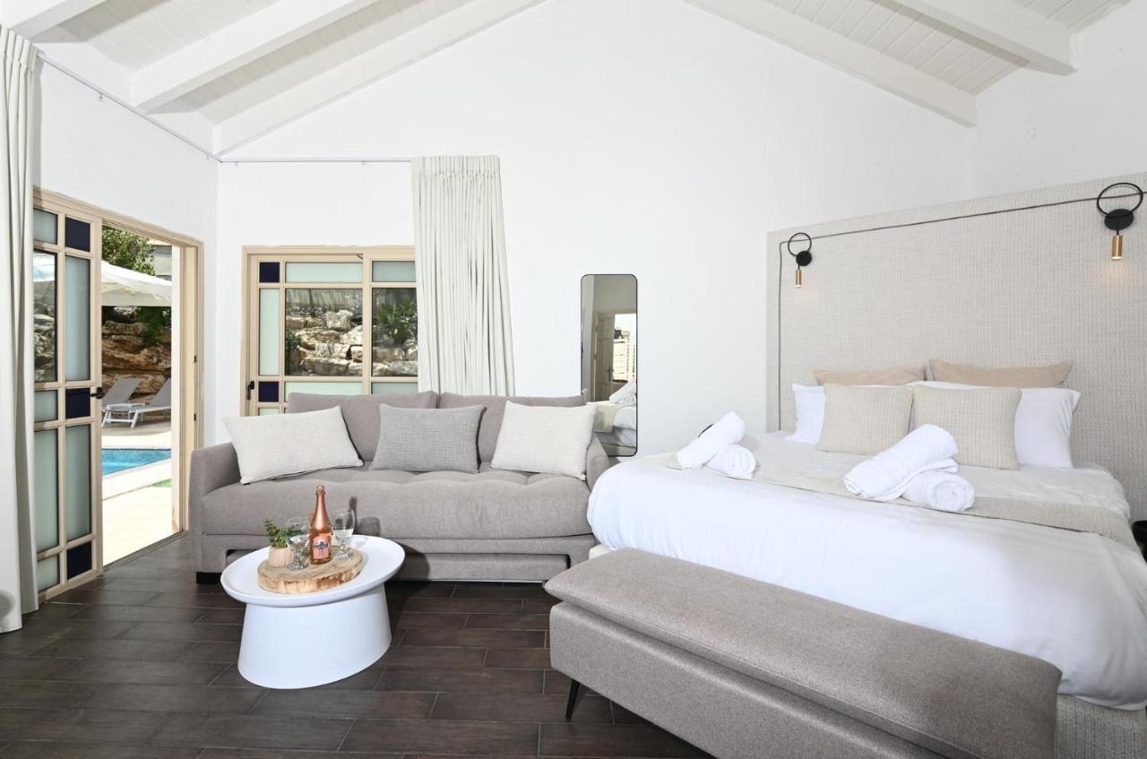 Yalarent - Liri Resort Tyberiada Zewnętrze zdjęcie
