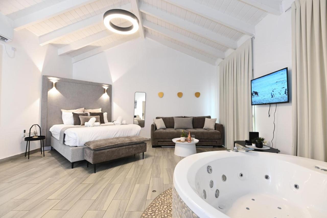 Yalarent - Liri Resort Tyberiada Zewnętrze zdjęcie