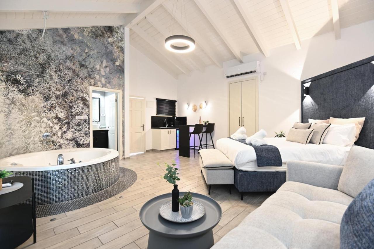 Yalarent - Liri Resort Tyberiada Zewnętrze zdjęcie