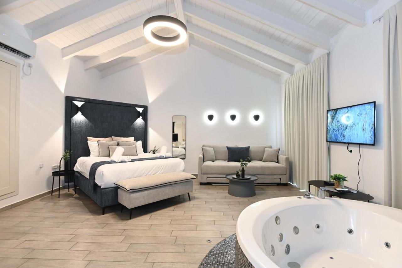 Yalarent - Liri Resort Tyberiada Zewnętrze zdjęcie
