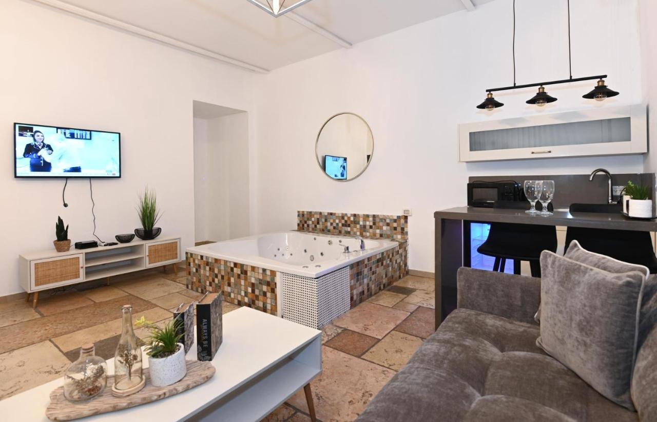 Yalarent - Liri Resort Tyberiada Zewnętrze zdjęcie