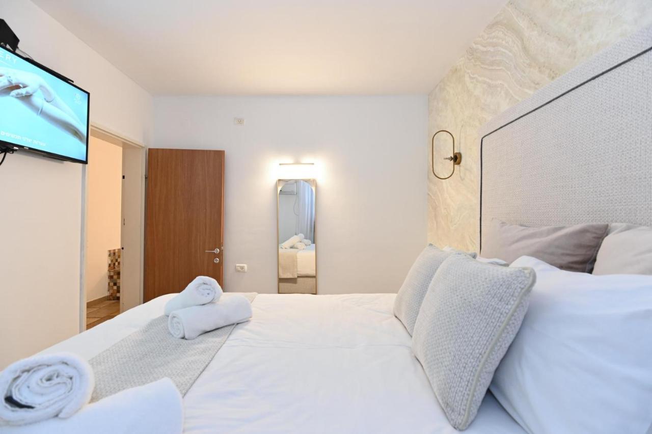 Yalarent - Liri Resort Tyberiada Zewnętrze zdjęcie