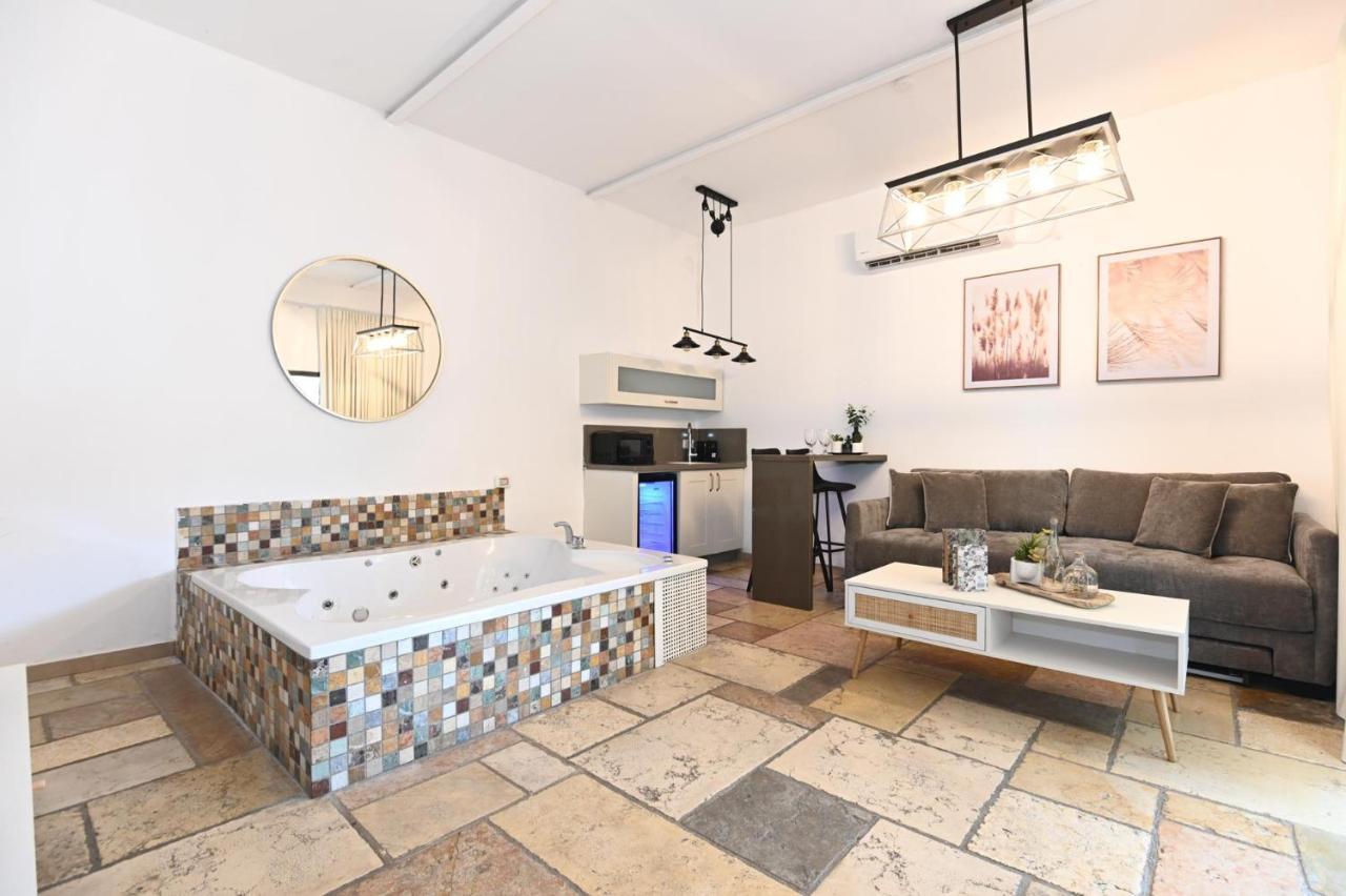 Yalarent - Liri Resort Tyberiada Zewnętrze zdjęcie