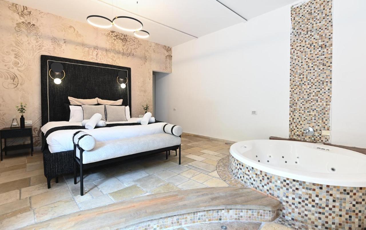 Yalarent - Liri Resort Tyberiada Zewnętrze zdjęcie