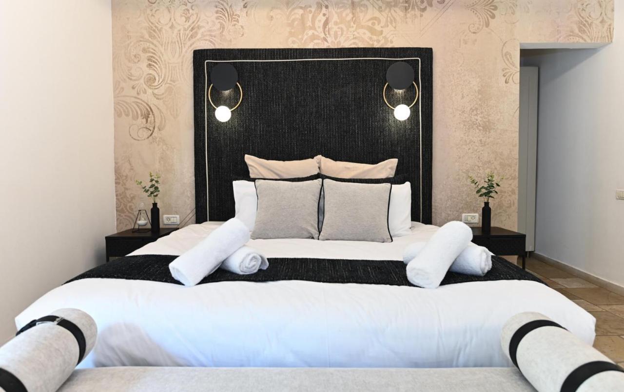 Yalarent - Liri Resort Tyberiada Zewnętrze zdjęcie